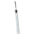 Ancor RG 8X White Tinned Coaxial Cable - Sold By The Foot [1515-FT] - Rough Seas Marine