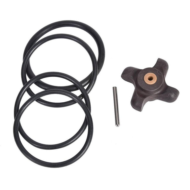 Raymarine Paddle Wheel Kit f/ST40, 60, 60 PLUS, 365/470/750 [R69015] - Rough Seas Marine