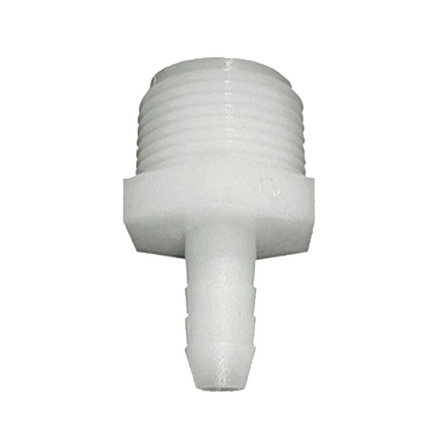 Mate Series Straight Adapter [A3812] - Rough Seas Marine