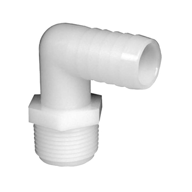 Mate Series Elbow Adapter [EL3812] - Rough Seas Marine