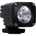 RIGID Industries Ignite Surface Mount Spot - Single - Black [20511] - Rough Seas Marine
