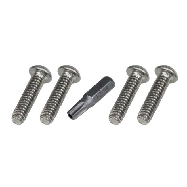 RIGID Industries Light Bar Security Kit f/Flush Mount Lights [40289] - Rough Seas Marine