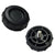 Standard Horizon Mounting Knob - Black ABS Plastic - Single [RA0978600] - Rough Seas Marine