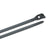 Ancor UVB Low Profile Cable Ties - 8" - 100-Pack [199325] - Rough Seas Marine