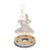 GROCO Backing Block f/1-1/4"1-1/2" Seacocks [BB-2] - Rough Seas Marine
