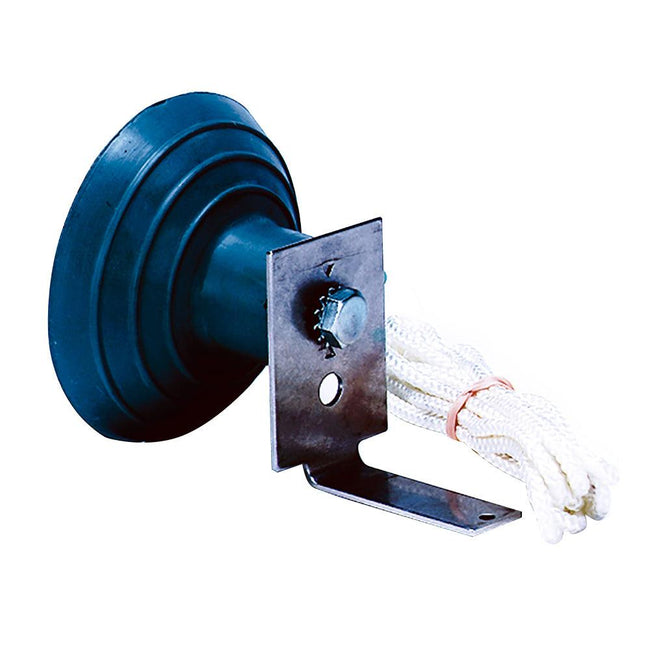 Vexilar Portable Bracket f/TB0023 [BK0023] - Rough Seas Marine