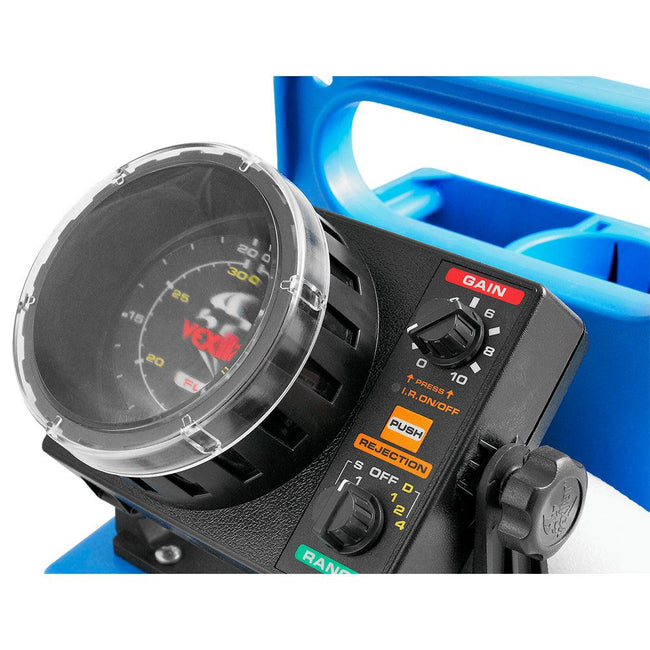 Vexilar Mag-Shield f/FL-8SE  FL-18 Series [MS0001] - Rough Seas Marine