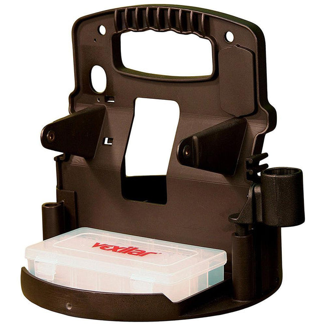Vexilar Pro Pack II Portable Carrying Case [PC-100] - Rough Seas Marine