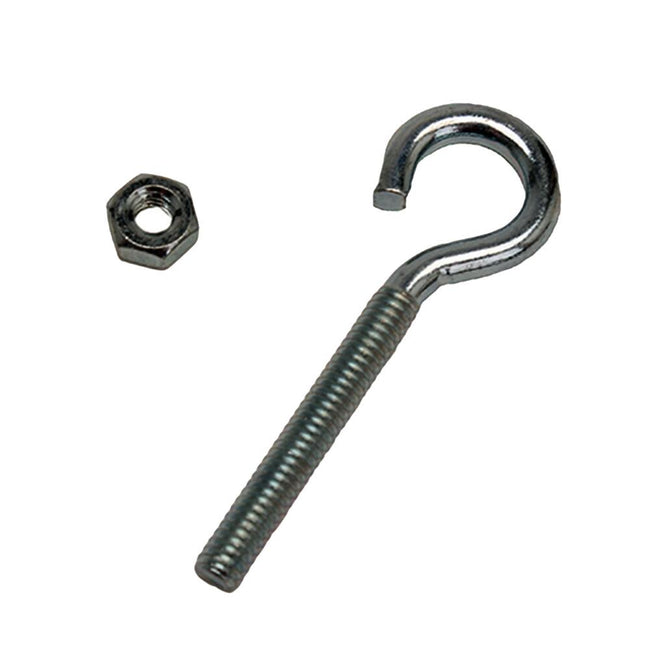Vexilar Replacement Eye Bolt f/Suspending Transducer f/Ultra  Pro Pack II [RB-100] - Rough Seas Marine
