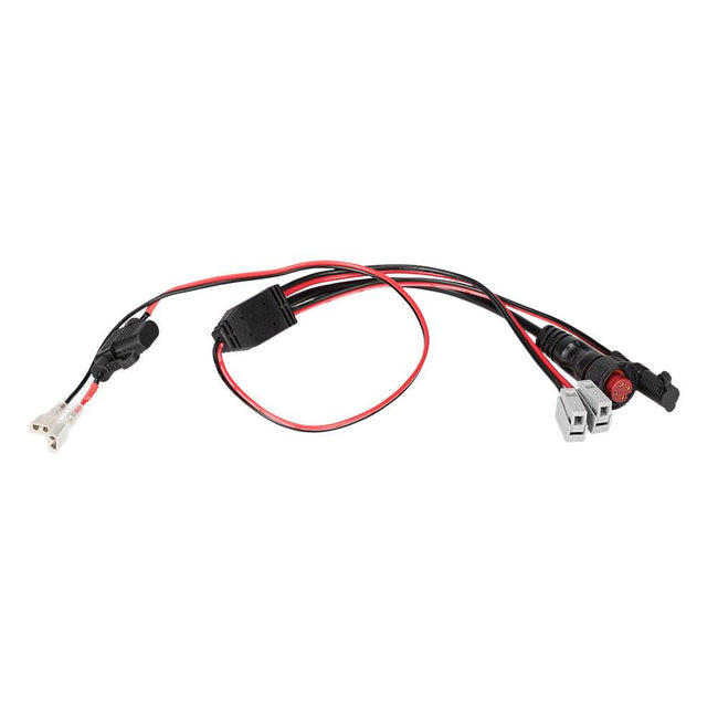 Garmin Panoptix Ice Fishing Replacement Power Cable [010-12676-35] - Rough Seas Marine
