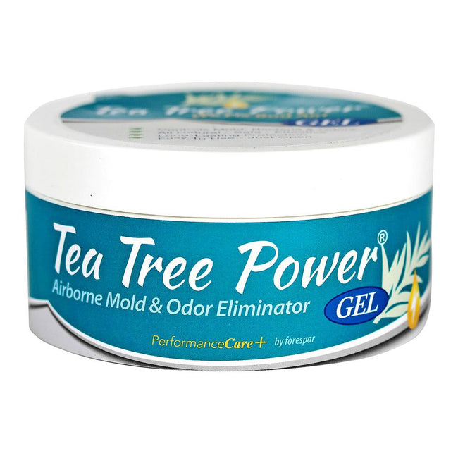Forespar Tea Tree Power Gel - 16oz [770204] - Rough Seas Marine