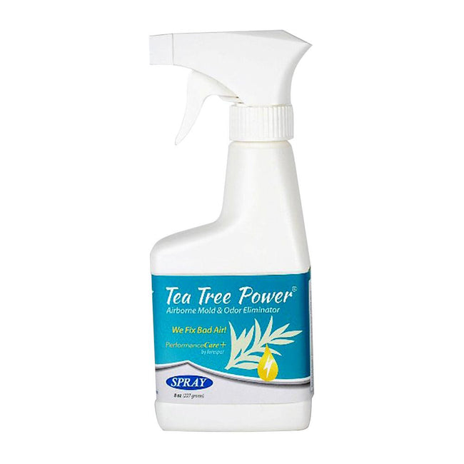 Forespar Tea Tree Power Spray - 8oz [770207] - Rough Seas Marine