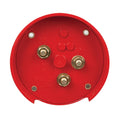 Perko Medium Duty Battery Selector Switch w/Key Lock [8502DP] - Rough Seas Marine