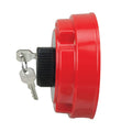 Perko Medium Duty Battery Selector Switch w/Key Lock [8502DP] - Rough Seas Marine