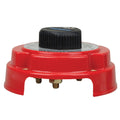 Perko Medium Duty Battery Selector Switch w/Key Lock [8502DP] - Rough Seas Marine