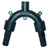 Forespar MF 843 Vented Loop - 5/8" [903003] - Rough Seas Marine