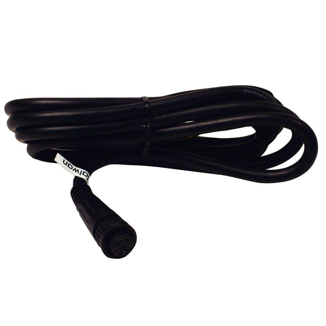 Garmin Power Cable f/GMS 10 [010-10553-00] - Rough Seas Marine