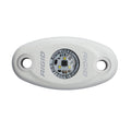 RIGID Industries A-Series High Power Single LED Light - Cool White [480213] - Rough Seas Marine