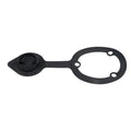 Perko Rod Holder Cap  Gasket Kit [0481DP0BLK] - Rough Seas Marine