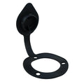 Perko Rod Holder Cap  Gasket Kit [0481DP0BLK] - Rough Seas Marine