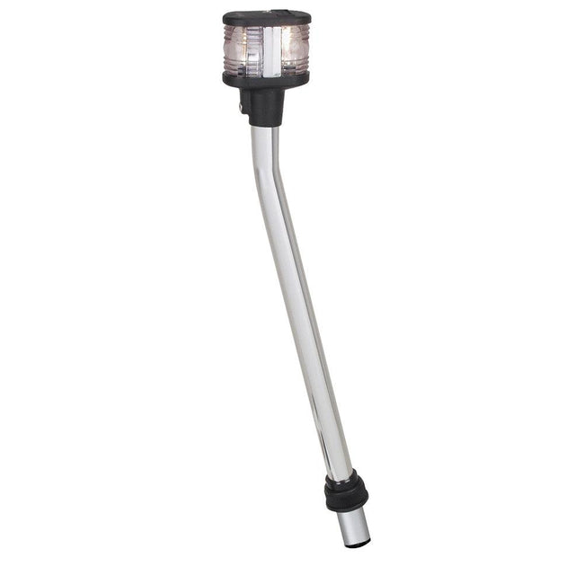 Perko Replacement Combination Masthead/All-Round Light w/o Base - White [1125DP499A] - Rough Seas Marine