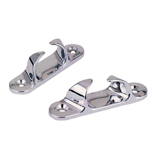 Perko Skene Bow Chocks - Pair [1223DP0CHR] - Rough Seas Marine