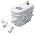 Albin Pump Automatic Bilge Pump 750 GPH - 12V [01-04-016] - Rough Seas Marine