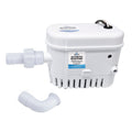 Albin Pump Automatic Bilge Pump 750 GPH - 12V [01-04-016] - Rough Seas Marine