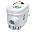 Albin Pump Automatic Bilge Pump 1100 GPH - 12V [01-04-018] - Rough Seas Marine