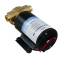 Albin Pump Marine General Purpose Pump FIP F4 (12 GPM) - 12V [04-01-005] - Rough Seas Marine