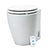 Albin Pump Marine Design Marine Toilet Standard Electric - 12V [07-02-043] - Rough Seas Marine