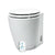 Albin Pump Marine Design Marine Toilet Silent Electric - 12V [07-03-045] - Rough Seas Marine