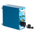 Albin Pump Marine Premium Square Water Heater 5.6 Gallon - 120V [08-01-028] - Rough Seas Marine