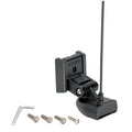Humminbird XNT-9-HW-T HELIX Dual Spectrum CHIRP Transom Mount Transducer w/Temp [710274-1] - Rough Seas Marine