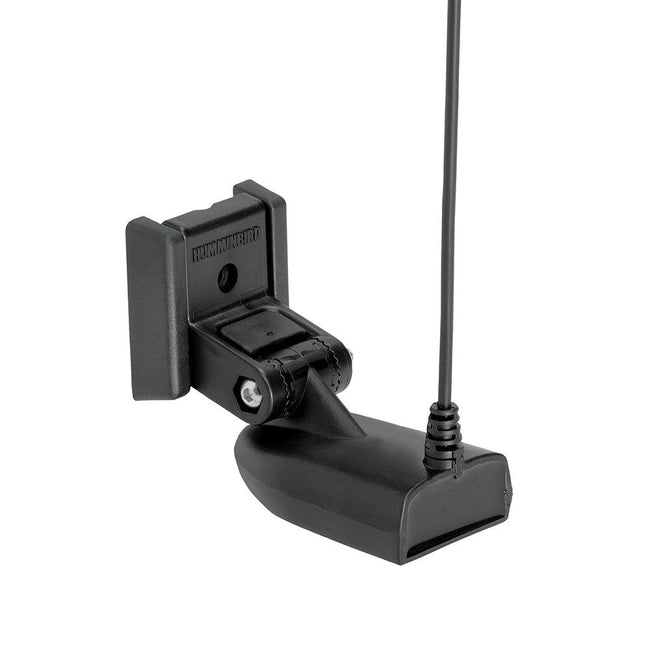 Humminbird XNT-9-HW-MSI-150-T MEGA SI/DI Dual Spectrum CHIRP Transducer w/Temp f/HELIX 7/8 MEGA SI [710297-1] - Rough Seas Marine