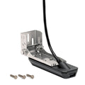 Humminbird XM-14-HW-MDI-T MEGA DI+ Dual Spectrum CHIRP Transom Mount Transducer w/Temp f/SOLIX MEGA DI [710290-1] - Rough Seas Marine