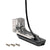 Humminbird XM-14-HW-MDI-T MEGA DI+ Dual Spectrum CHIRP Transom Mount Transducer w/Temp f/SOLIX MEGA DI [710290-1] - Rough Seas Marine