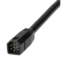 Humminbird XP 9 HW T In-Hull Transducer [710276-1] - Rough Seas Marine