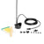Humminbird XP 9 HW T In-Hull Transducer [710276-1] - Rough Seas Marine