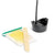Humminbird XP 9 HW In-Hull Transducer [710275-1] - Rough Seas Marine