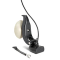 Humminbird XPT-9-HW-T Dual Spectrum CHIRP Portable Transducer w/Temp [710278-1] - Rough Seas Marine