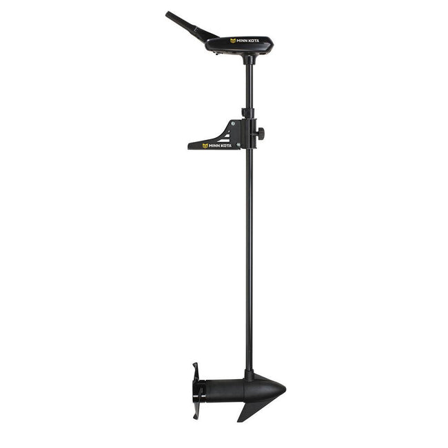 Minn Kota Pontoon 55 - Hand Control - 12V-55lb-52" [1355964] - Rough Seas Marine