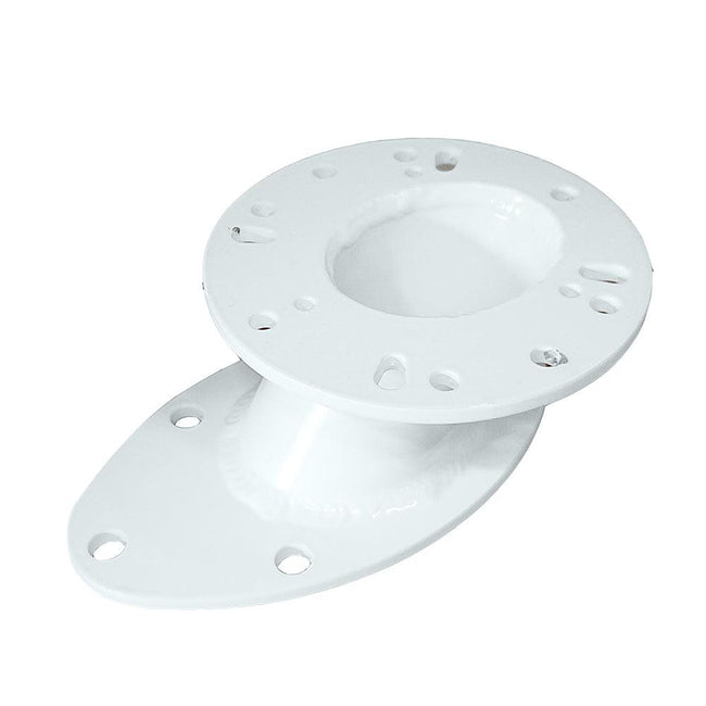 Scanstrut Camera Plate 1 f/FLIR M-Series Cameras  Searchlights [DPT-C-PLATE-01] - Rough Seas Marine