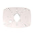 Scanstrut Satcom Plate 1 Designed f/Satcoms Up to 30cm (12") [DPT-S-PLATE-01] - Rough Seas Marine