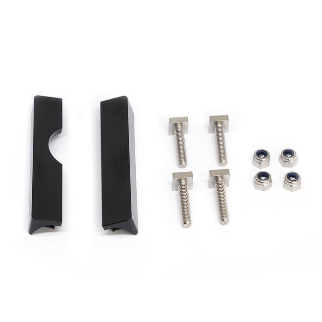 FUSION Front Flush Kit for MS-SRX400 and MS-ERX400 Apollo Series Components [010-12830-00] - Rough Seas Marine