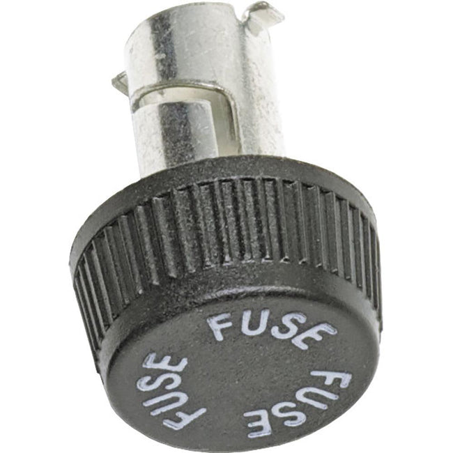 Blue Sea 5022 Panel Mount AGC/MDL Fuse Holder Replacement Cap [5022] - Rough Seas Marine