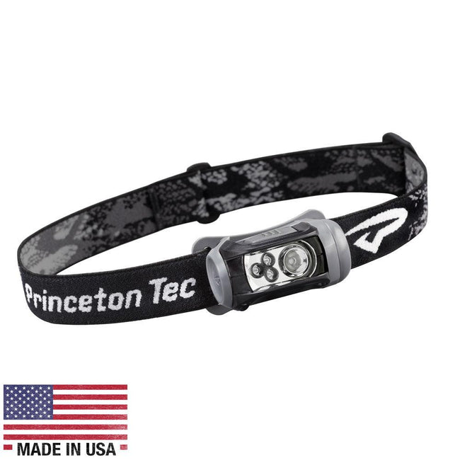 Princeton Tec REMIX LED Headlamp - Black [RMX300-BK] - Rough Seas Marine