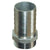 GROCO 3/4" NPT x 3/4" ID Stainless Steel Pipe to Hose Straight Fitting [PTH-750-S] - Rough Seas Marine