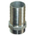 GROCO 1-1/4"" NPT x 1-1/4" ID Stainless Steel Pipe to Hose Straight Fitting [PTH-1250-S] - Rough Seas Marine