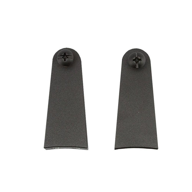 RIGID Industries 2018 Jeep Wrangler JL Cowl Mount Tall Standoff Kit [41658] - Rough Seas Marine